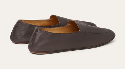 25SS 로로피아나 로퍼 FAO7135 H487 - LORO PIANA