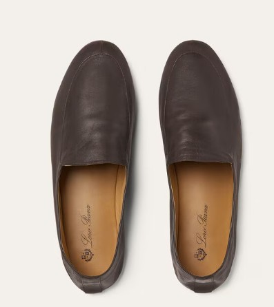 25SS 로로피아나 로퍼 FAO7135 H487 - LORO PIANA