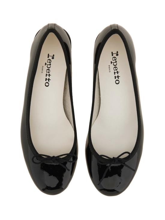 26SS 레페토 플랫 슈즈 V511V 410 BLACK - REPETTO
