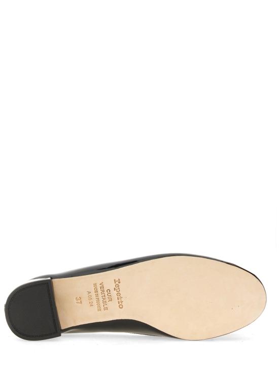 26SS 레페토 플랫 슈즈 V511V 410 BLACK - REPETTO