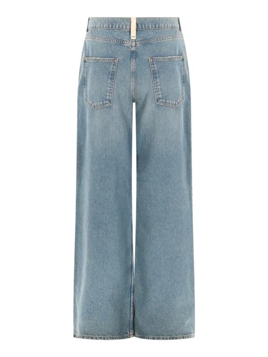 26SS 아미시 데님 팬츠 AMD019D743 A008C0999 DENIM - AMISH