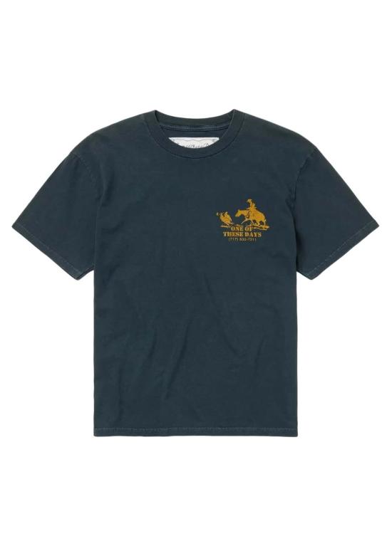  원오브디즈데이스 탑 One Of These Days 라운드업 티셔츠