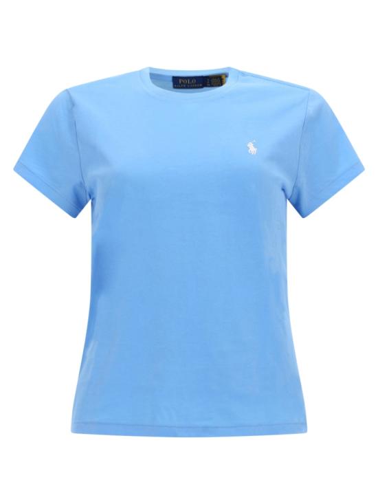 26SS 폴로 랄프로렌 탑 211B14605 005CHATHAMBLUE