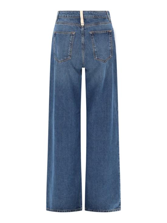 26SS 아미시 데님 팬츠 AMD001D746 3202C0999 DENIM - AMISH