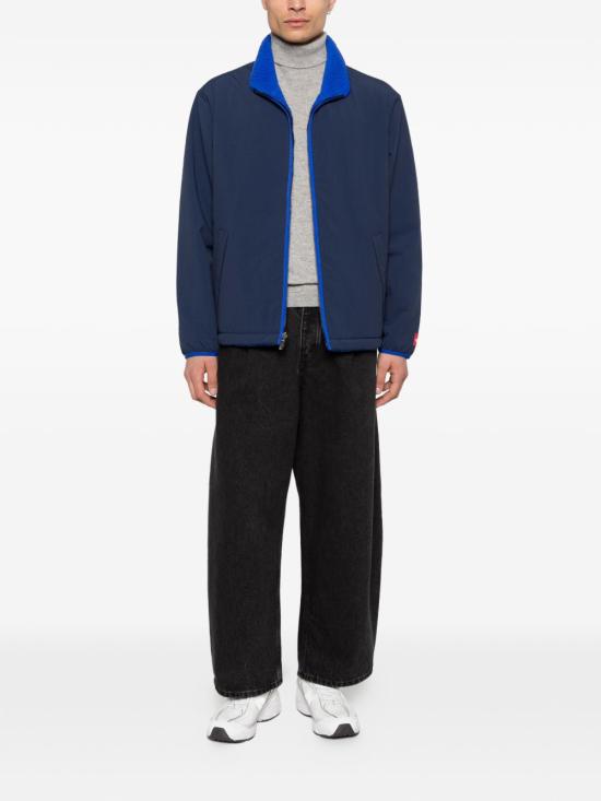 26SS 노스페이스 긴팔 티셔츠 NF0A8FH8OBI1 SUMMTNVY Blue - NORTH FACE