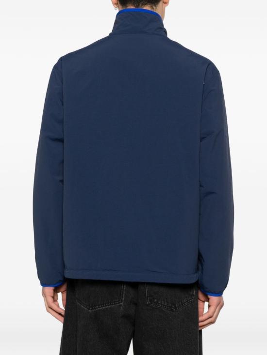 26SS 노스페이스 긴팔 티셔츠 NF0A8FH8OBI1 SUMMTNVY Blue - NORTH FACE