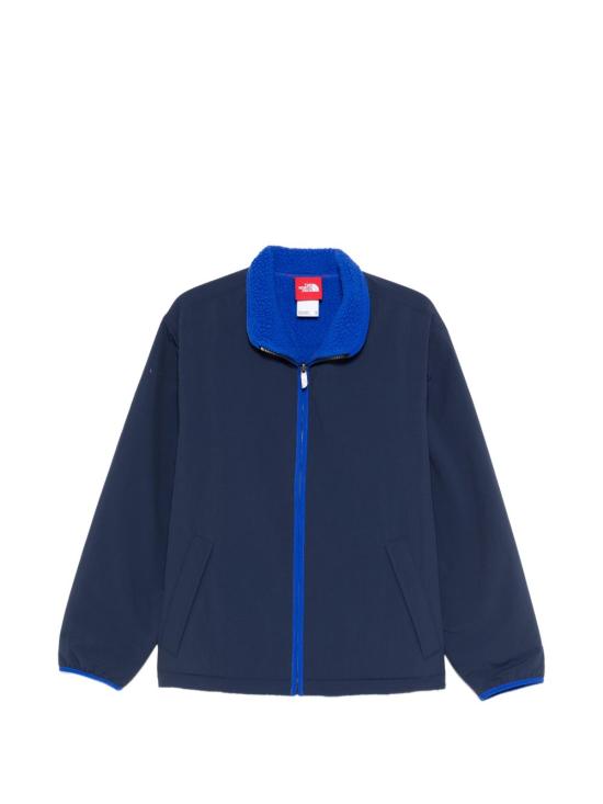 26SS 노스페이스 긴팔 티셔츠 NF0A8FH8OBI1 SUMMTNVY Blue