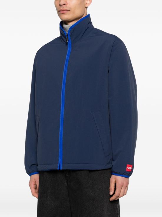 26SS 노스페이스 긴팔 티셔츠 NF0A8FH8OBI1 SUMMTNVY Blue - NORTH FACE