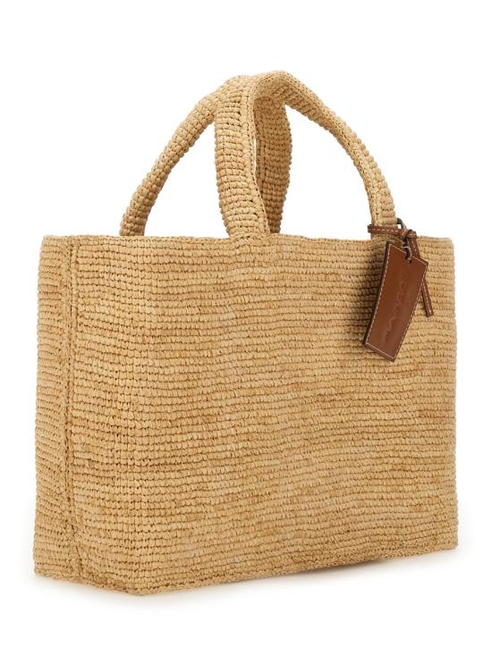 26SS 마네비 숄더백 V8 8EV NATURAL BEIGE - MANEBI