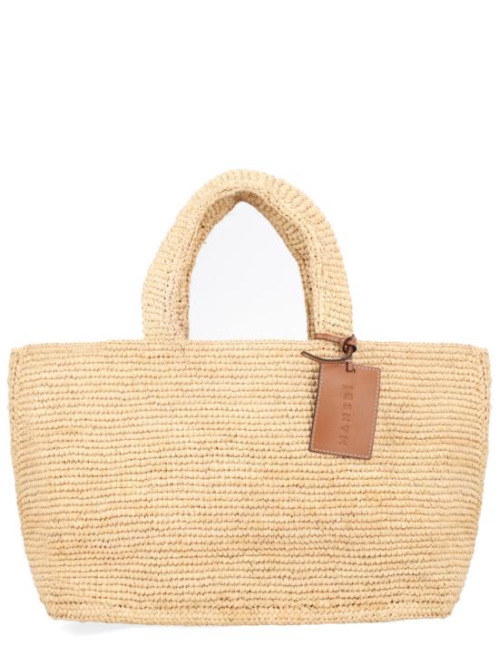 26SS 마네비 숄더백 V8 8EV NATURAL BEIGE - MANEBI