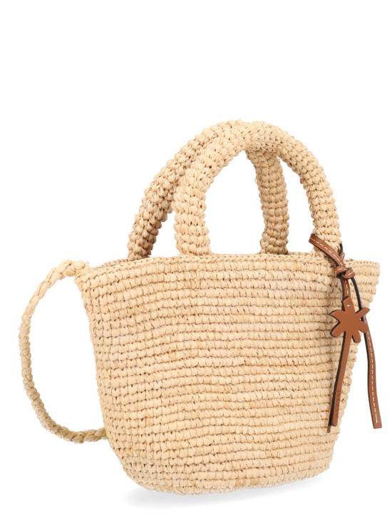 26SS 마네비 숄더백 V8 8EA NATURAL BEIGE - MANEBI