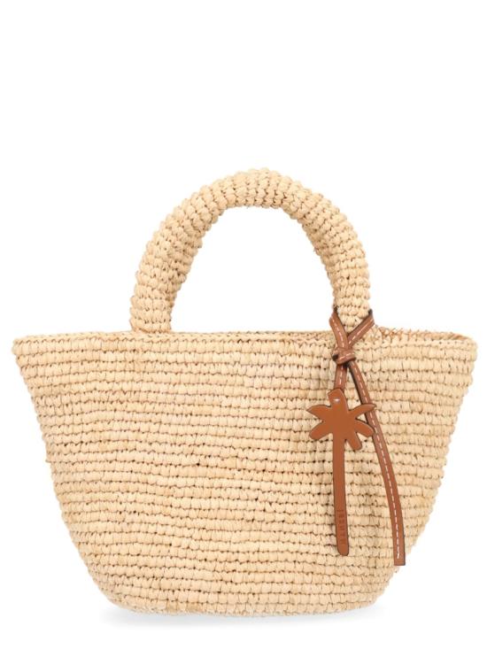 26SS 마네비 숄더백 V8 8EA NATURAL BEIGE - MANEBI