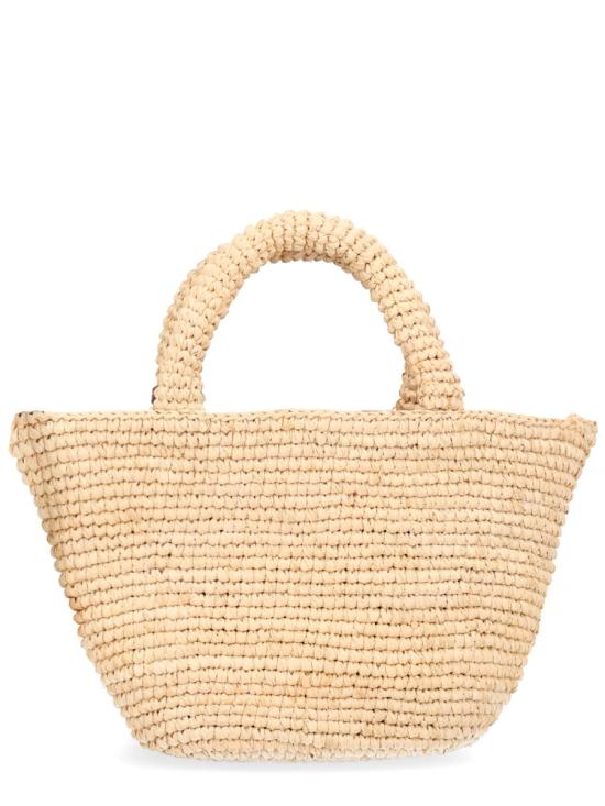 26SS 마네비 숄더백 V8 8EA NATURAL BEIGE - MANEBI