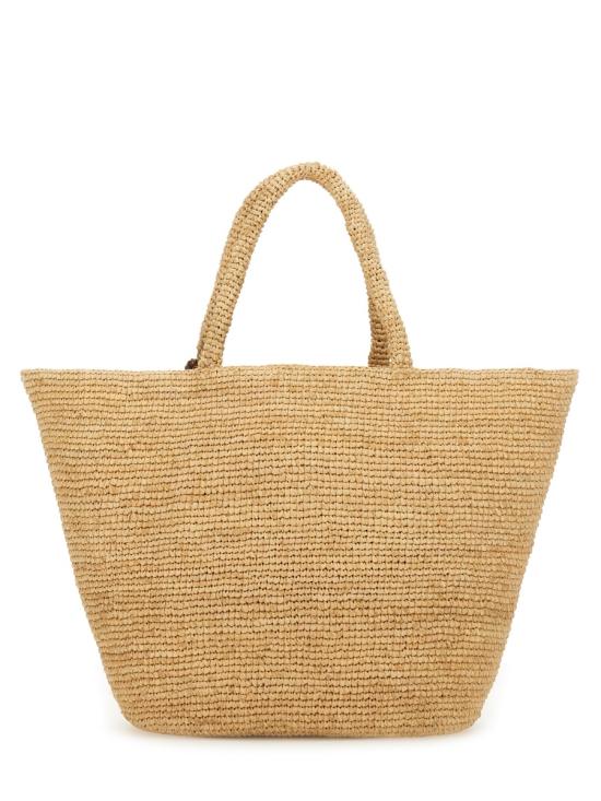 26SS 마네비 숄더백 V8 8DW NATURAL BEIGE - MANEBI