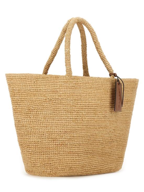 26SS 마네비 숄더백 V8 8DW NATURAL BEIGE - MANEBI