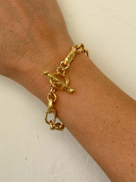  머큐리얼 스튜디오 팔찌 설리번 브레이슬릿 - MERCURIAL STUDIO