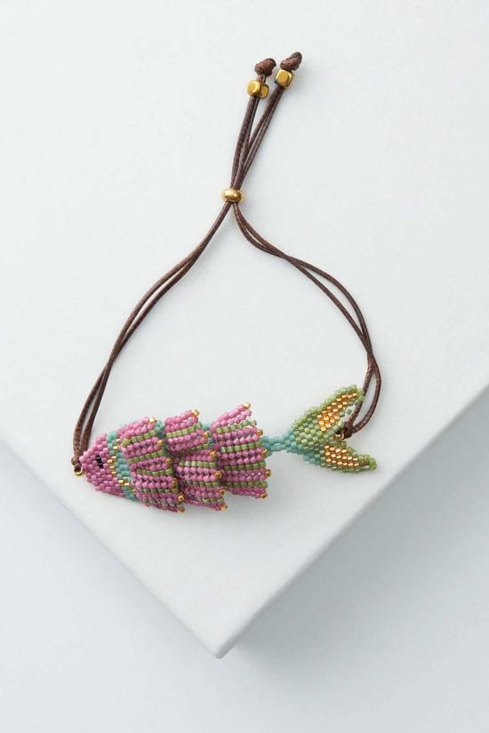  누데이 팔찌 눈데이 페페시토 브레이슬릿 - NOONDAY