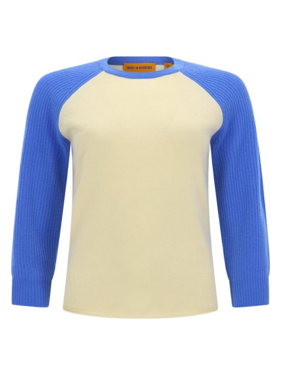 26SS 게스트 인 레지던스 탑 W40610JL MISTSAI MULTICOLOUR