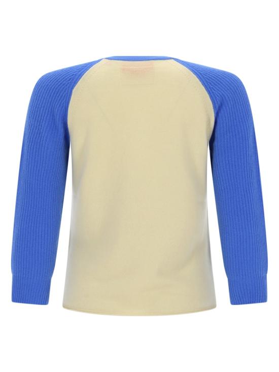 26SS 게스트 인 레지던스 탑 W40610JL MISTSAI MULTICOLOUR - GUEST IN RESIDENCE