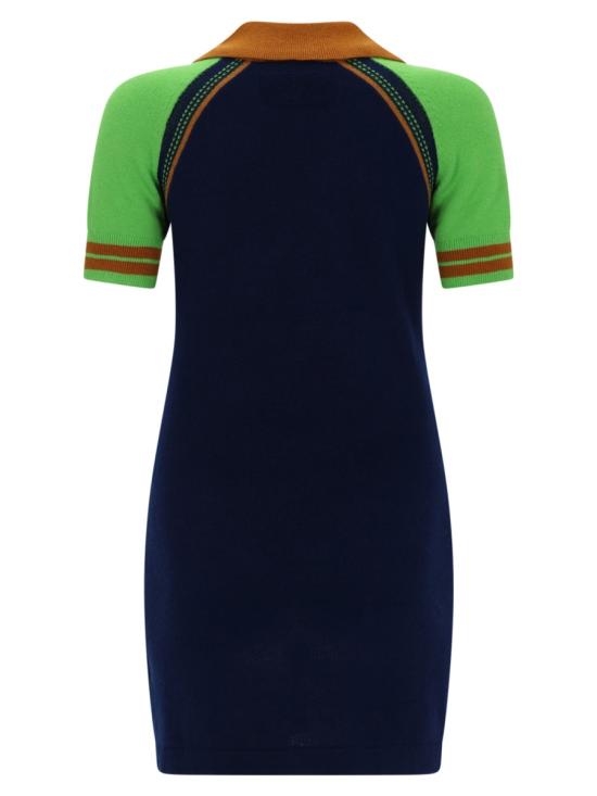 26SS 게스트 인 레지던스 원피스 W41230JM NAVCO BLUE - GUEST IN RESIDENCE