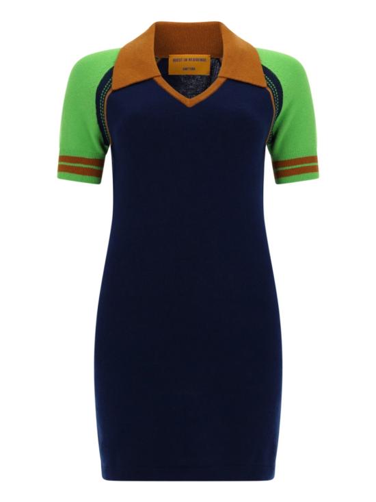 26SS 게스트 인 레지던스 원피스 W41230JM NAVCO BLUE