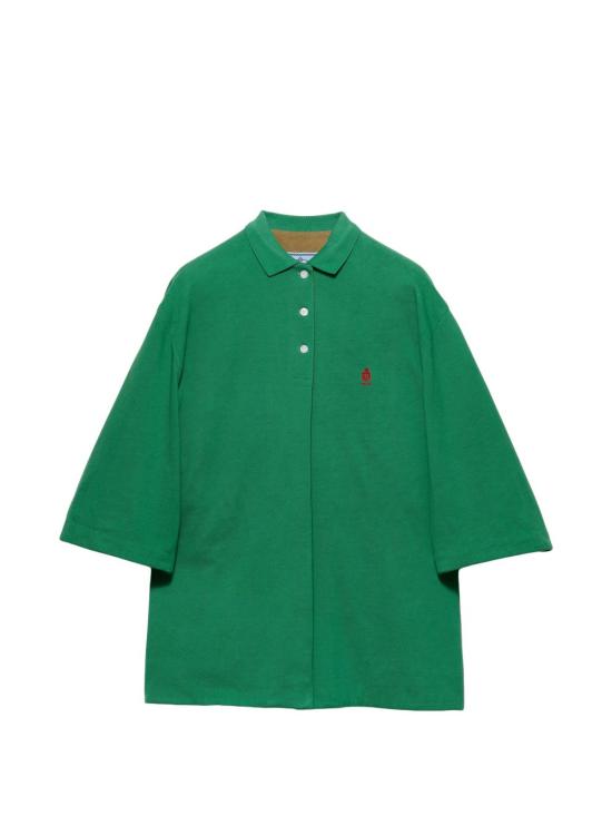 26SS 프라다 자켓 29C372 19QMF05HY Green