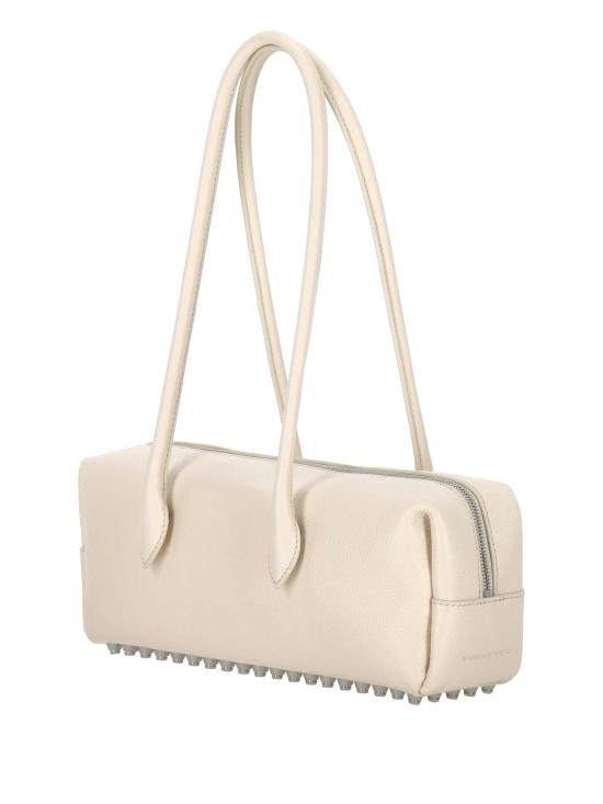 26SS 알렉산더 왕 토트백 20425K14L 273A Vanilla - ALEXANDER WANG