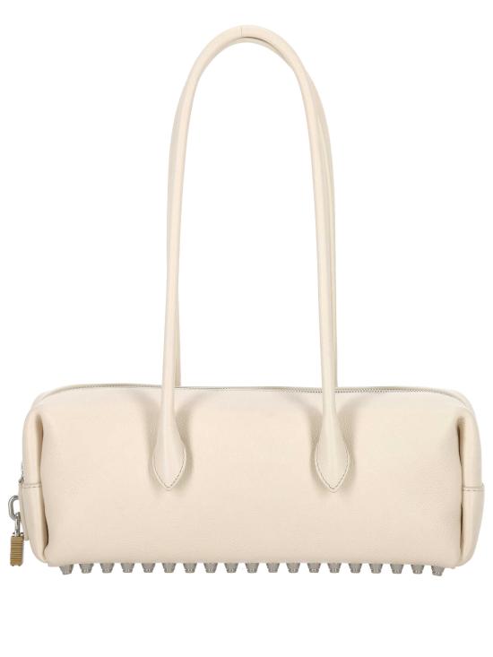 26SS 알렉산더 왕 토트백 20425K14L 273A Vanilla - ALEXANDER WANG