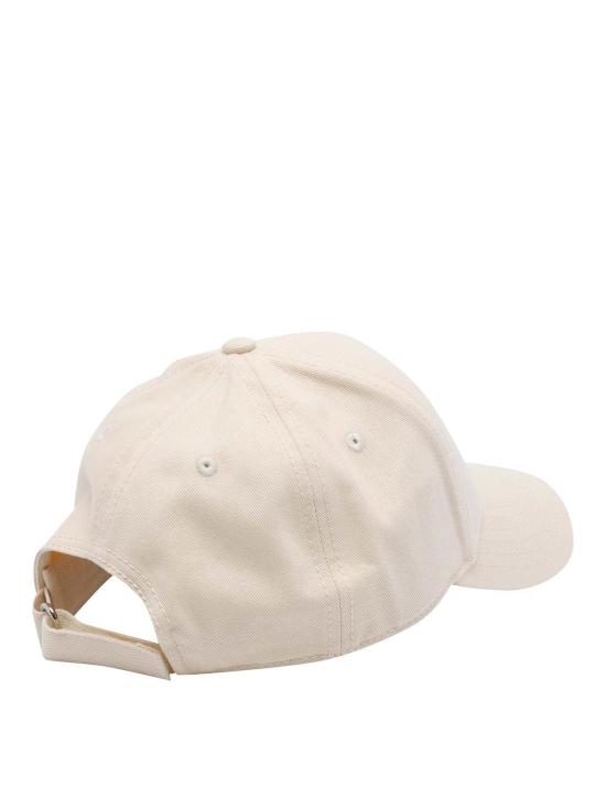26SS 몽클레어 로고 코튼 볼캡 3B0000804863081 Beige - MONCLER
