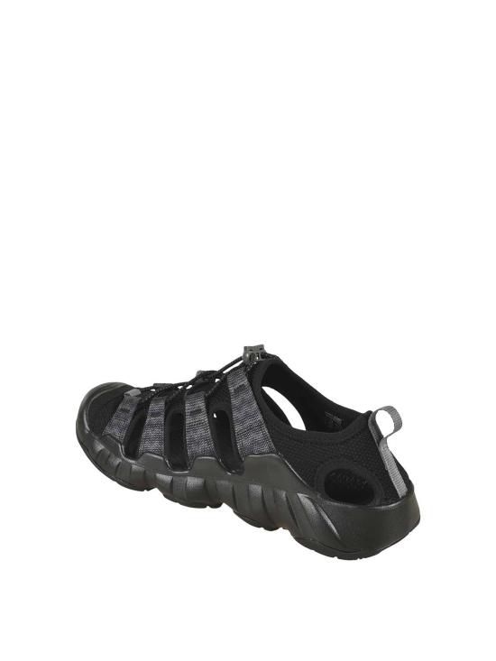 26SS 킨 드레스 슈즈 1028652BLACK Grey - KEEN