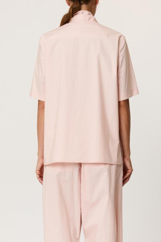  플랜씨 반팔 티셔츠 - PLAN C