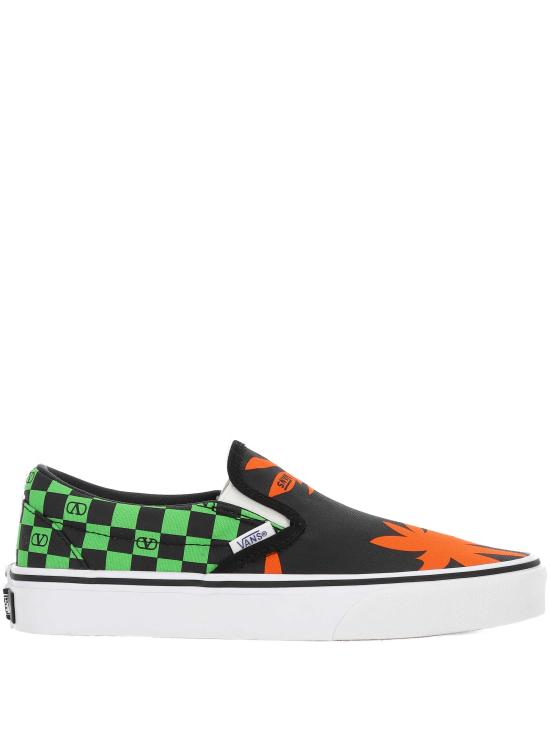 26SS 발렌티노 가라바니 스니커즈 8W2S0NY9 XWFBAL NERO ROSSO SPORT