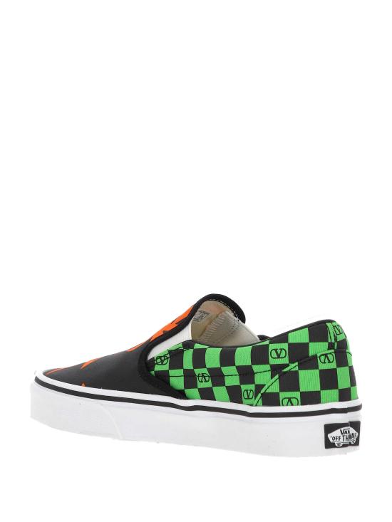 26SS 발렌티노 가라바니 스니커즈 8W2S0NY9 XWFBAL NERO ROSSO SPORT - VALENTINO GARAVANI
