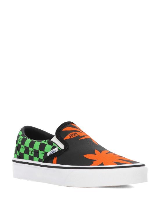 26SS 발렌티노 가라바니 스니커즈 8W2S0NY9 XWFBAL NERO ROSSO SPORT - VALENTINO GARAVANI