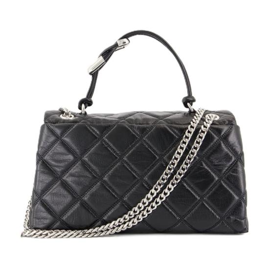 26SS 마크제이콥스 토트백 2S5HCR007H02 001 black - MARC JACOBS