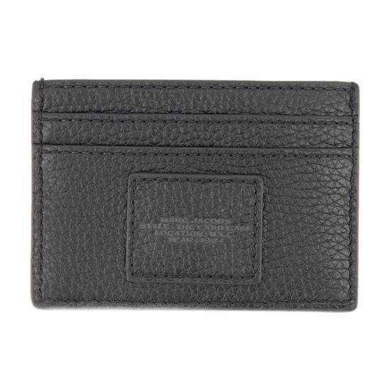  마크제이콥스 지갑 2P4SMP045S02 001 BLACK - MARC JACOBS