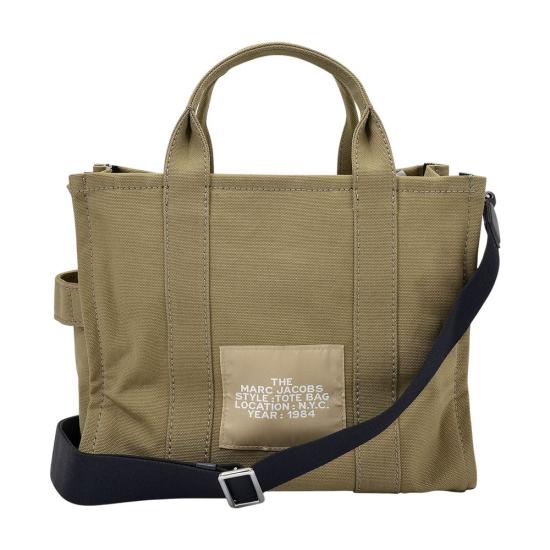 26SS 마크제이콥스 토트백 M0016161 372 green - MARC JACOBS