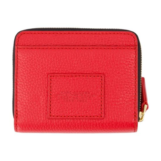 26SS 마크제이콥스 지갑 2R3SMP044S10 617 red - MARC JACOBS