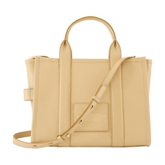 26SS 마크제이콥스 토트백 H004L01PF21 230 brown - MARC JACOBS