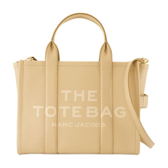 26SS 마크제이콥스 토트백 H004L01PF21 230 brown