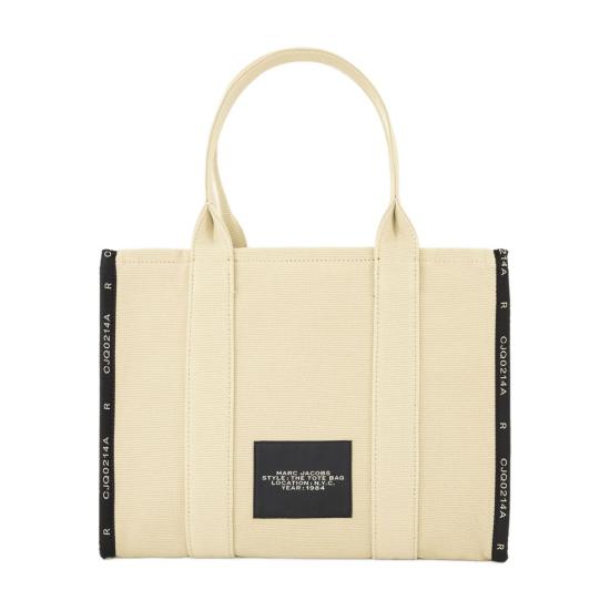 26SS 마크제이콥스 토트백 M0017048 263 beige - MARC JACOBS