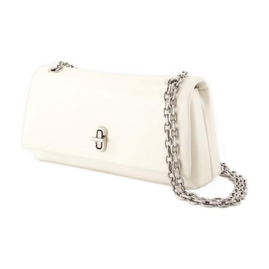 26SS 마크제이콥스 크로스백 2R4SMN003S02 123 white - MARC JACOBS