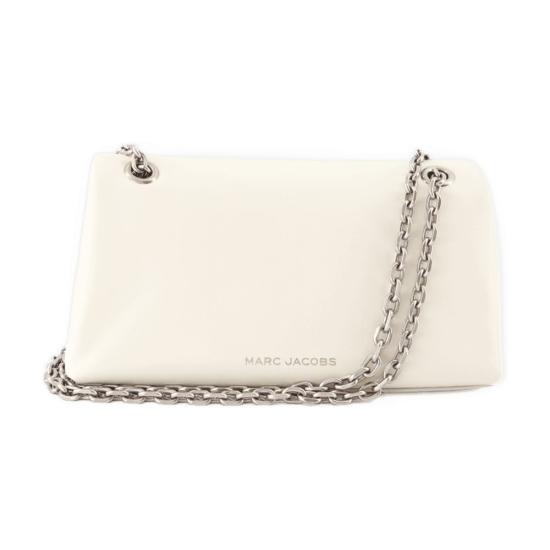 26SS 마크제이콥스 크로스백 2R4SMN003S02 123 white - MARC JACOBS