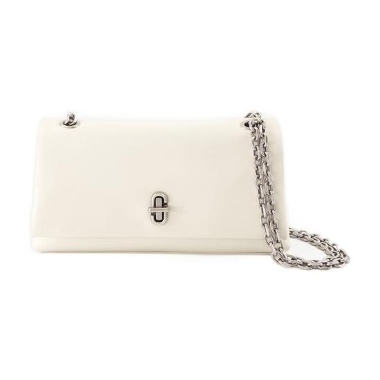 26SS 마크제이콥스 크로스백 2R4SMN003S02 123 white