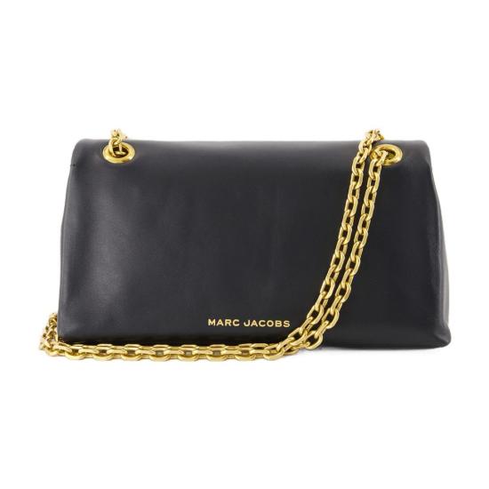 26SS 마크제이콥스 크로스백 2R4SMN003S02 001 black - MARC JACOBS