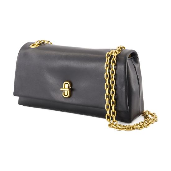 26SS 마크제이콥스 크로스백 2R4SMN003S02 001 black - MARC JACOBS