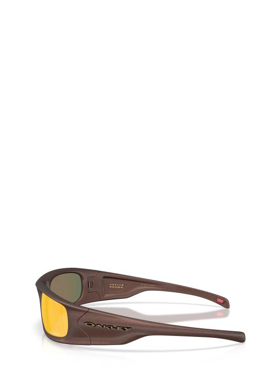 26FW 오클리 선글라스 OO9522 952206 CORTEN - OAKLEY