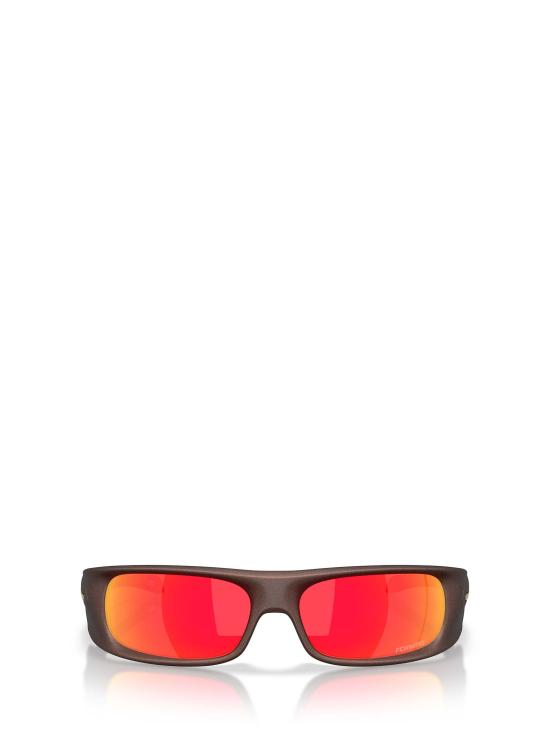 26FW 오클리 선글라스 OO9522 952206 CORTEN