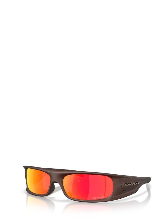26FW 오클리 선글라스 OO9522 952206 CORTEN - OAKLEY