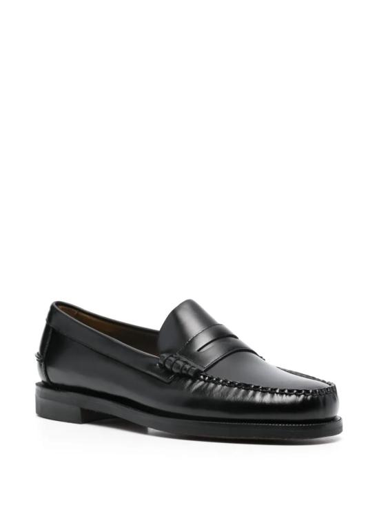 26SS 세바고 로퍼 7000300 098 902 BLACK - SEBAGO